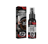 Spray nettoyant super rouille multi-usages - Livraison offerte