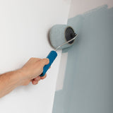 Rouleaux de peinture anti-goutte rechargeable avec accessoires - Livraison Offerte