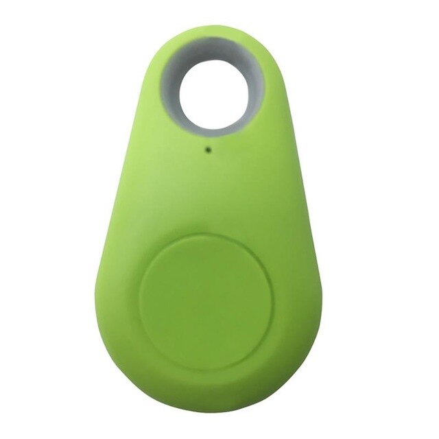 Traceur GPS Mini En Forme De Griffe - Pour Chien, Chat, Sac, Clés (localisation Précise, Autonomie 10 Mois)