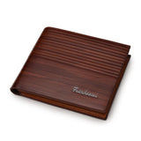 Portefeuille tout en 1 simili cuir - Livraison offerte