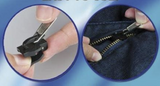 Magic Zip, Le kit de réparation -pour fermeture éclair (vu à la TV) - Livraison Offerte