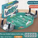 Jeu de société de football de table - Livraison offerte