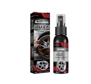 Spray nettoyant super rouille multi-usages - Livraison offerte