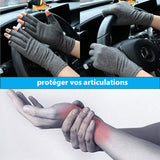 Gants de compression anti douleur - Livraison Offerte