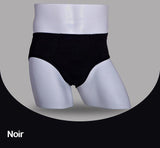5 Slips en fibre de bambou pour homme - Livraison offerte