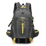 Sac à dos étanche 40L pour homme et femme - Livraison offerte
