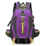 Sac à dos étanche 40L pour homme et femme - Livraison offerte