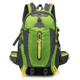 Sac à dos étanche 40L pour homme et femme - Livraison offerte