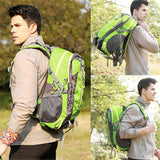 Sac à dos étanche 40L pour homme et femme - Livraison offerte