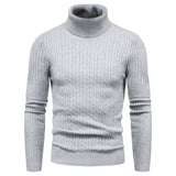 Pull Col roulé pour homme - Livraison Offerte