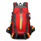 Sac à dos étanche 40L pour homme et femme - Livraison offerte