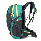 Sac à dos étanche 40L pour homme et femme - Livraison offerte