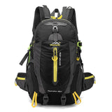 Sac à dos étanche 40L pour homme et femme - Livraison offerte
