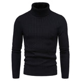 Pull Col roulé pour homme - Livraison Offerte