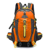 Sac à dos étanche 40L pour homme et femme - Livraison offerte