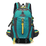Sac à dos étanche 40L pour homme et femme - Livraison offerte