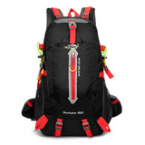 Sac à dos étanche 40L pour homme et femme - Livraison offerte