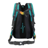 Sac à dos étanche 40L pour homme et femme - Livraison offerte