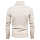 Pull Col roulé pour homme - Livraison Offerte