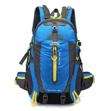 Sac à dos étanche 40L pour homme et femme - Livraison offerte