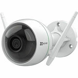Caméra de surveillance sans fil avec application sur votre téléphone - Livraison offerte