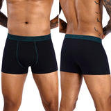 Lot de 10 boxers pour homme - Livraison offerte