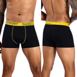Lot de 10 boxers pour homme - Livraison offerte