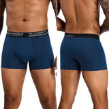 Lot de 10 boxers pour homme - Livraison offerte